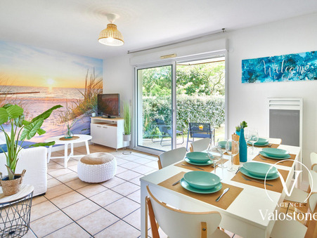 à vendre Appartement de luxe Capbreton 510 700 €