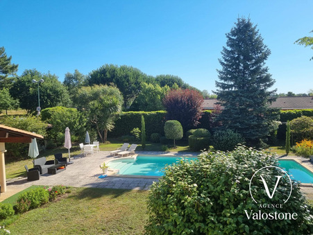 Achat Maison de luxe Aquitaine 775 000 €
