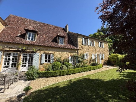 Vente Maison de luxe Sainte Alvère 579 000 €