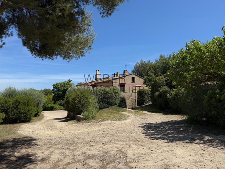 Vente Maison/villa grand standing Ollioules 750 000 €