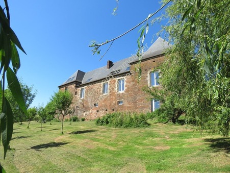 à vendre Maison de luxe Limousin 668 000 €