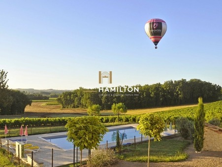         Propriété  Midi-Pyrénées 945 000 €