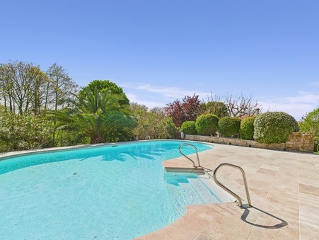 Maison de prestige Arbonne 1 295 000 €