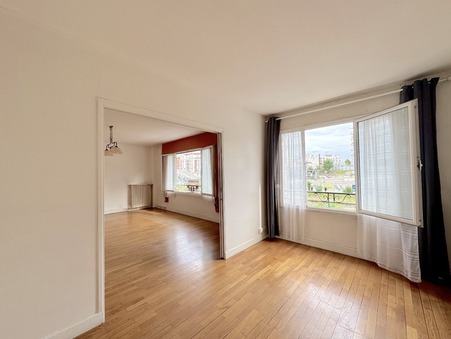 Vente Appartement de prestige Asnières sur Seine 590 000 €