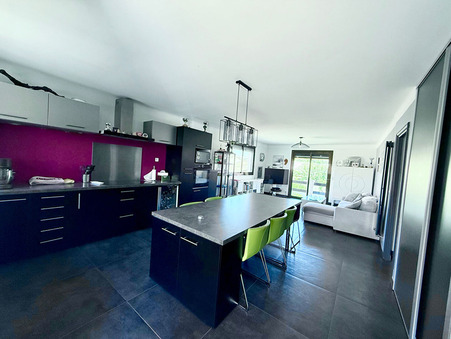 Vente Villa de luxe Marignane 535 000 €