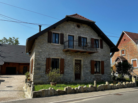 Achat Maison de qualité Alsace 520 000 €