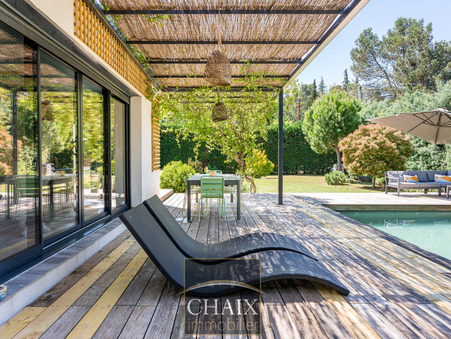 à vendre Villa haut de gamme Peynier 585 000 €