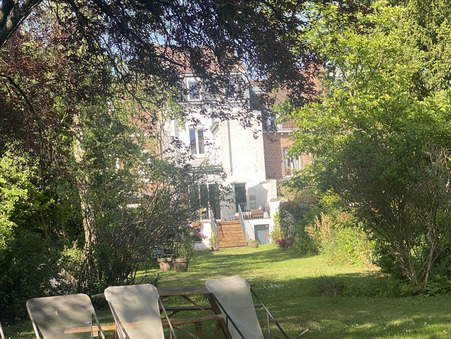 Acheter        Maison/villa de prestige Nord-Pas-de-Calais 840 000 €