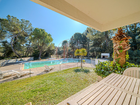 Maison de luxe Prades-le-lez 998 000 €