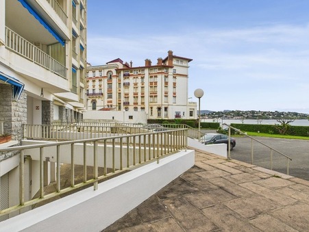 Achat Appartement de prestige Pyrénées atlantiques 500 000 €