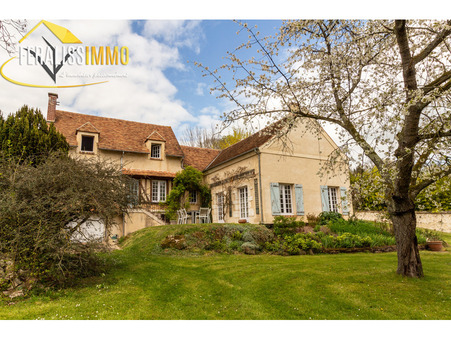 Achat Maison/villa de prestige Vaux sur Seine 696 000 €