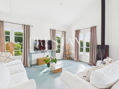 Vente Maison haut de gamme Saint Jean de Luz 1 295 000 €