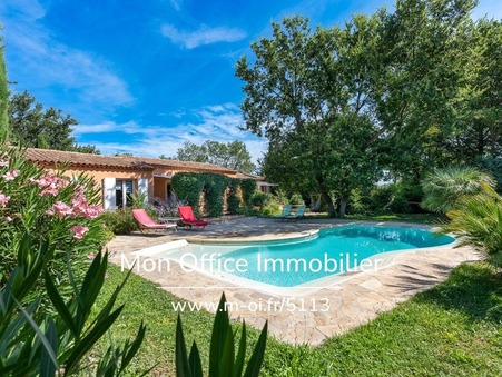 Achat Mas  Aix en Provence 1 190 000 €