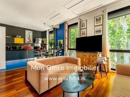 Achat Appartement de qualité Aix en Provence 550 000 €