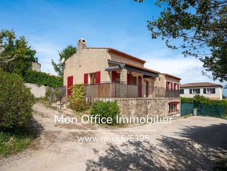 Achat Villa de qualité Cabriès 949 000 €