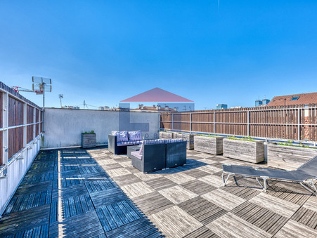 Achat Maison de prestige Montreuil 1 090 000 €