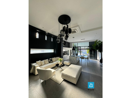 Achat Maison haut de gamme Bas rhin 648 000 €