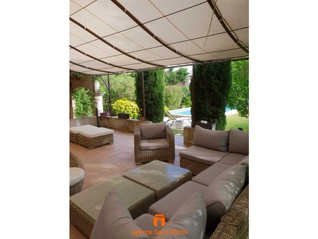 Achat Maison de maître  Drôme 523 000 €
