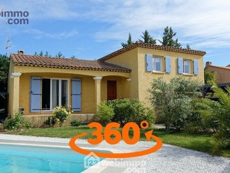 à vendre Villa de luxe Salon de Provence 530 000 €