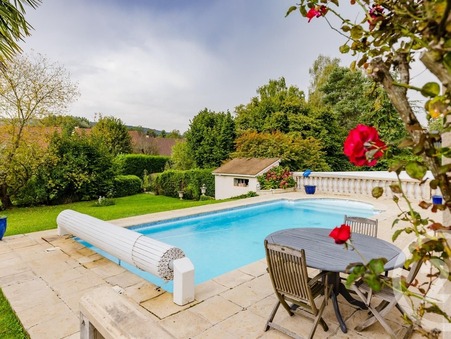 Vente Maison haut de gamme Chevreuse 1 092 000 €