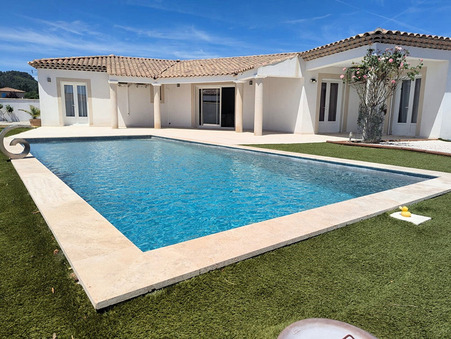 Achat Maison/villa haut de gamme Vidauban 572 000 €