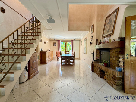 Vente Villa haut de gamme Île-de-France 599 000 €