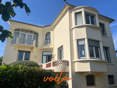 Vente Maison de maître haut de gamme Carcassonne 565 000 €