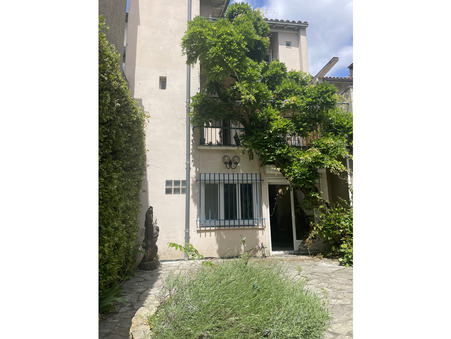 Vente Bâtisse de qualité Toulouse 1 198 000 €