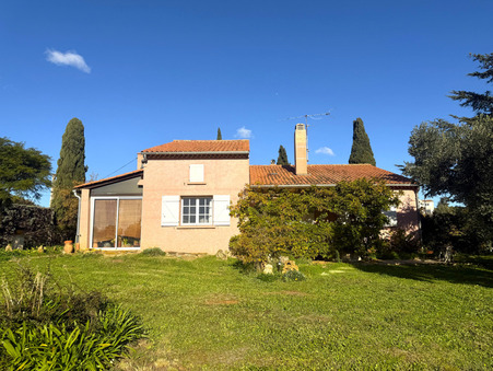 à vendre Villa de prestige La Londe les Maures 548 900 €
