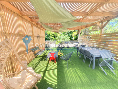 Achat Appartement de luxe Montpellier 549 000 €