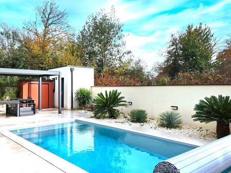 Vente Maison/villa de luxe Vienne 565 000 €