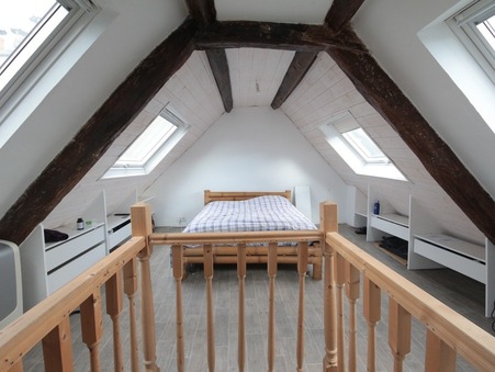 Vente Appartement grand standing Paris 614 000 €