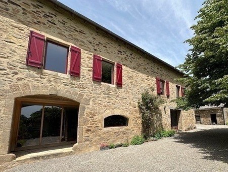Achat Maison de luxe Lot 565 000 €