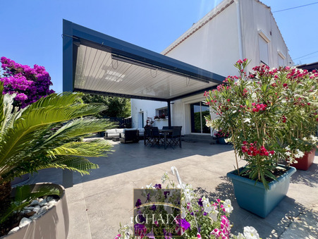 à vendre Villa de luxe La Penne sur Huveaune 680 000 €