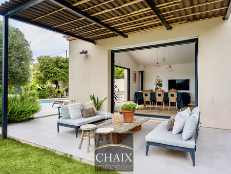 Vente Villa de luxe Ceyreste 850 000 €