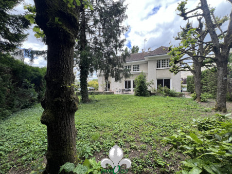 à vendre Maison de caractère haut de gamme Saône et loire 515 000 €