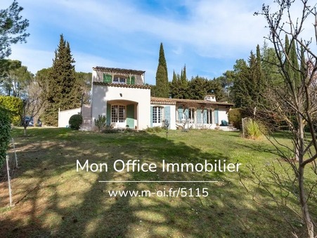Achat Maison/villa haut de gamme Aix en Provence 898 000 €