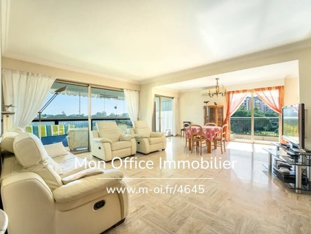 Achat Appartement de luxe Mandelieu la Napoule 550 000 €