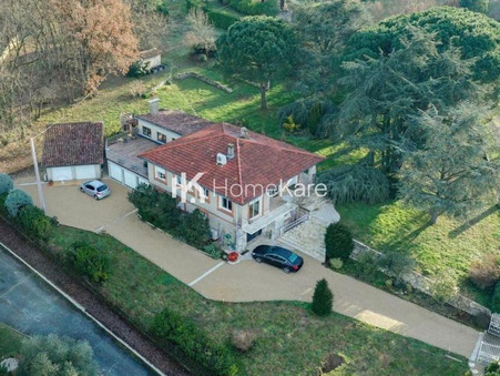 Vente Villa grand standing Montauban 588 000 €