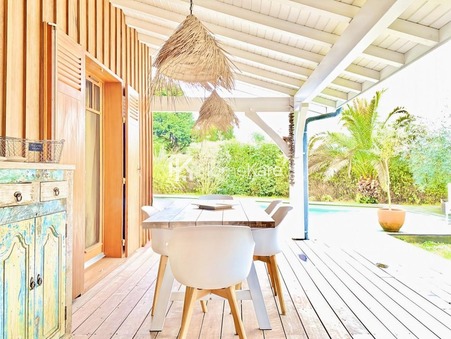 Achat Villa de qualité Gujan Mestras 1 388 400 €