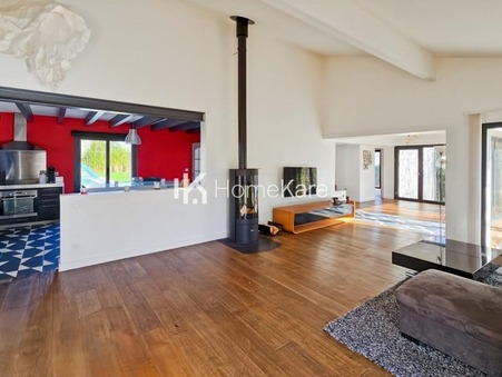 à vendre Villa grand standing Tournefeuille 728 000 €