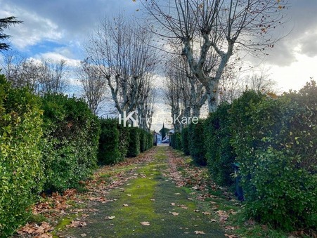 Vente Villa haut de gamme Tournefeuille 849 000 €