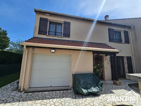 à vendre Maison de prestige Serris 529 000 €