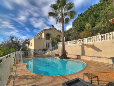 Vente Villa d’exception Vence 969 000 €