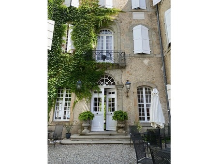 Achat Maison haut de gamme Midi-Pyrénées 1 200 000 €