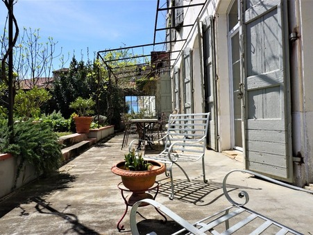 Vente Maison de maître haut de gamme Ariège 500 000 €