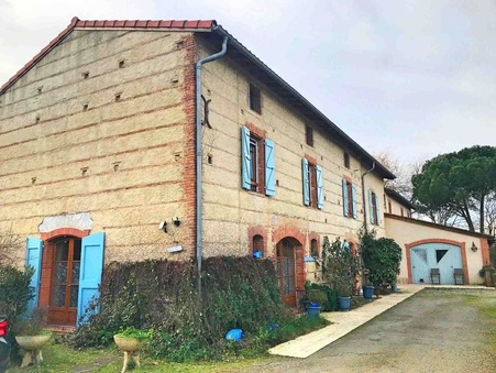 Vente Propriété haut de gamme Mazères 892 500 €