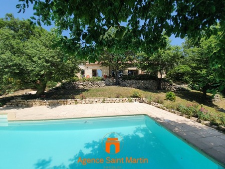 à vendre Villa de qualité Montélimar 1 210 000 €