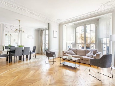 Vente Appartement de prestige Paris 1 690 000 €