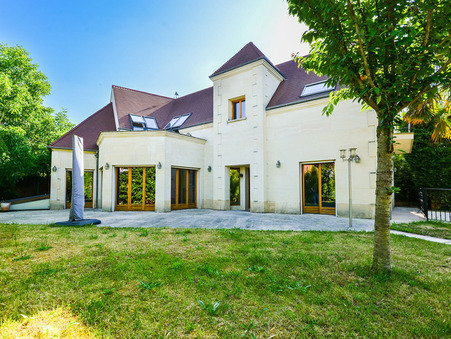 Vente Maison/villa de qualité Herblay 1 129 000 €